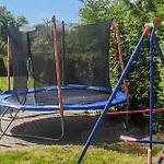 1 Bedroom Amazing In אוסטרוני מורסקי