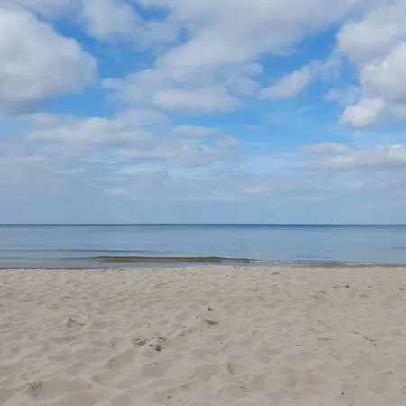 Stunning In Holiday home Ustronie Morskie