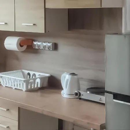 Σπίτι διακοπών 1 Bedroom Amazing In *