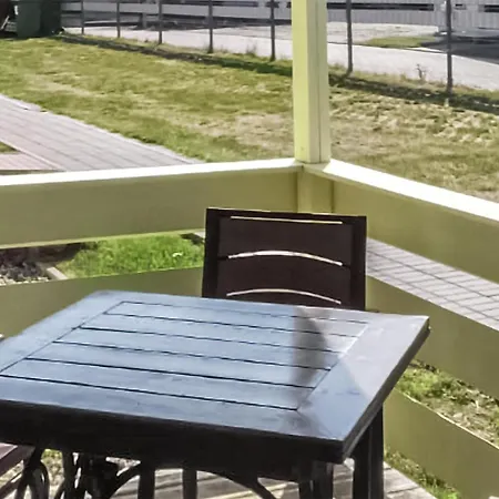 Holiday home Stunning In *