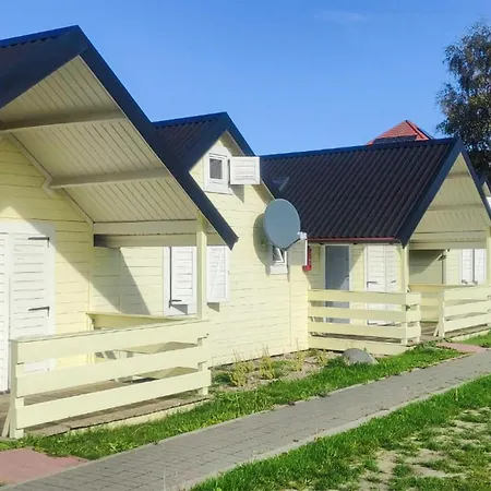 Stunning In Ustronie Morskie