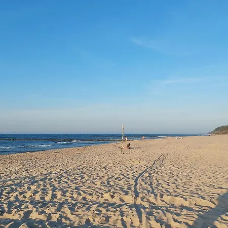 Holiday home Stunning In Ustronie Morskie