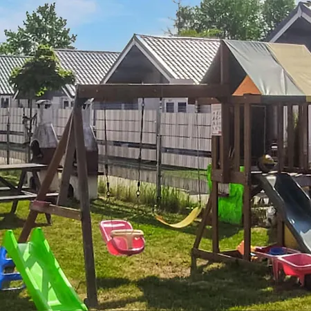 1 Bedroom Amazing In