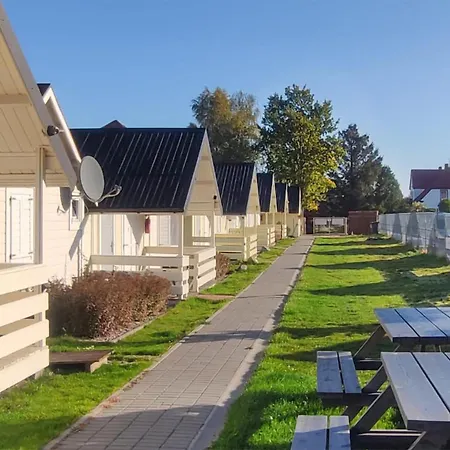 Σπίτι διακοπών 1 Bedroom Amazing In